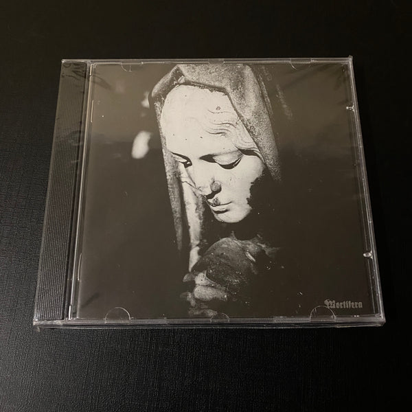 Mortifera - IV: Sanctii Tristhess - BRA