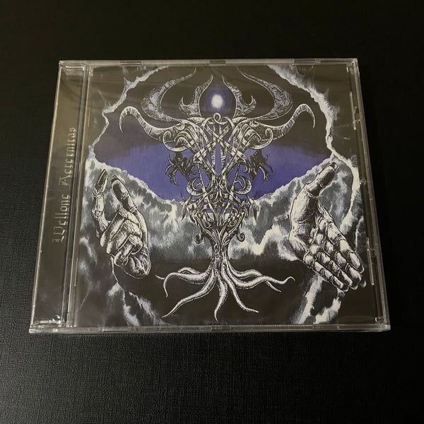 Nahash - Wellone Aeternitas - BRA