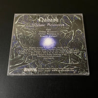 Nahash - Wellone Aeternitas - BRA