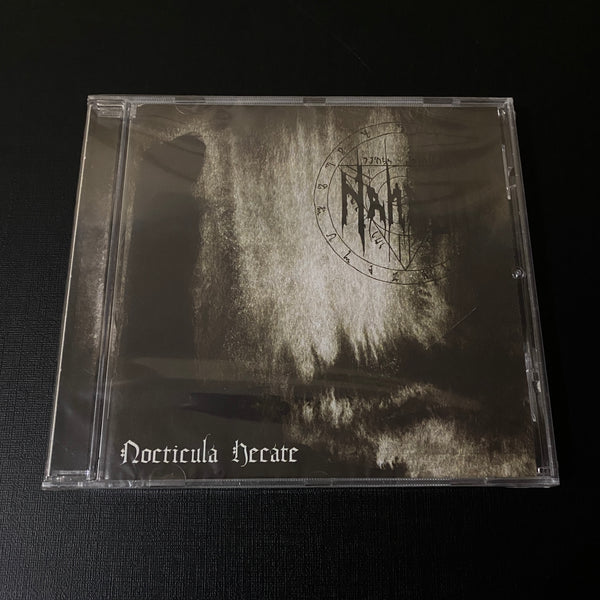 Nahash - Nocticula Hecate - BRA