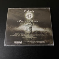 Nahash - Nocticula Hecate - BRA