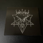 Watain - Rabid Death's Curse - SLIPCASE BRA
