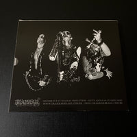 Watain - Rabid Death's Curse - SLIPCASE BRA