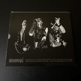 Watain - Rabid Death's Curse - SLIPCASE BRA
