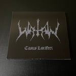 Watain - Casus Luciferi - SLIPCASE BRA
