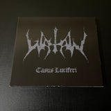Watain - Casus Luciferi - SLIPCASE BRA