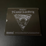 Watain - Casus Luciferi - SLIPCASE BRA