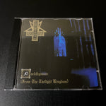 Abigor - Natchhymnen (From the Twilight Kingdom) - RUS