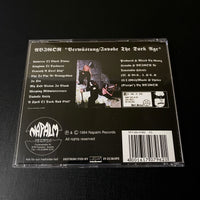 Abigor - Verwustung/Invoke the Dark Age - RUS