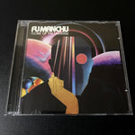 Fu Manchu - Clone of the Universe - RUS