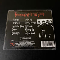 Entombed - Wolverine Blues - RUS