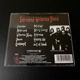 Entombed - Wolverine Blues - RUS