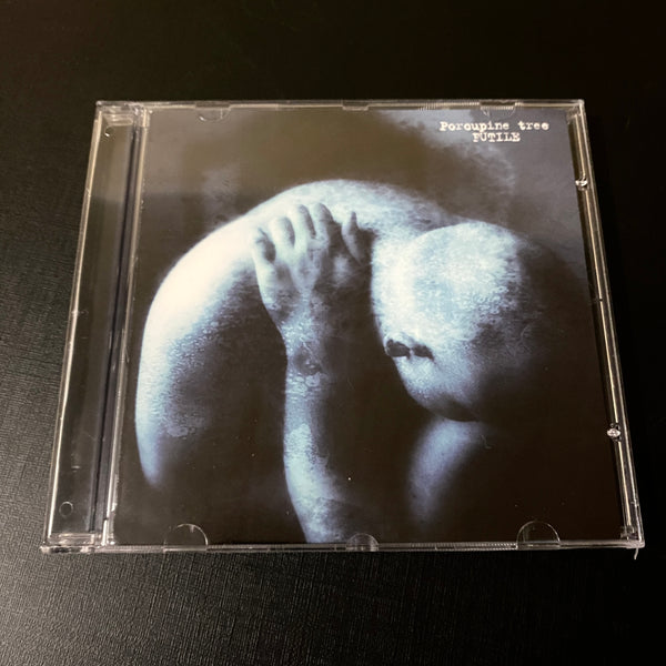 Porcupine Tree - Futile - RUS