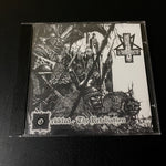 Abigor - Orkblut, The Retaliation - RUS