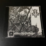 Abigor - Orkblut, The Retaliation - RUS