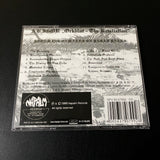 Abigor - Orkblut, The Retaliation - RUS