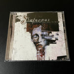 Saturnus - Veronica Decides to Die - RUS