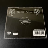 Abigor - Apokalypse - RUS