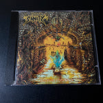 Edge of Sanity - Unorthodox - RUS