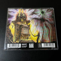 Edge of Sanity - Unorthodox - RUS