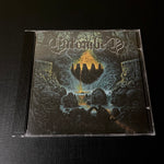 Entombed - Clandestine - RUS