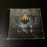 Entombed - Clandestine - RUS