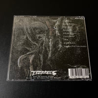 Entombed - Clandestine - RUS