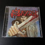 Saxon - Saxon - EU