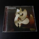 Saxon - Destiny - EU