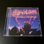 Saxon - Power & The Glory - EU