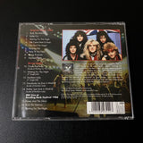 Saxon - Rock the Nations - EU