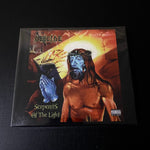 Deicide - Serpents of the Light - SLIPCASE BRA
