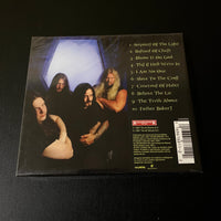 Deicide - Serpents of the Light - SLIPCASE BRA