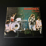 Ramones - It's Alive - SLIPCASE BRA