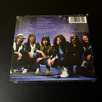 Whitesnake - Saints & Sinners - SLIPCASE BRA