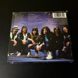 Whitesnake - Saints & Sinners - SLIPCASE BRA