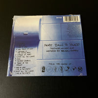 Bruce Dickinson - Balls to Picasso - DIGIPACK BRA