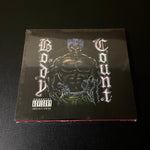 Body Count - Body Count - SLIPCASE BRA