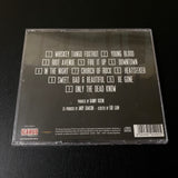 Crazy Lixx - Riot Avenue - ARG