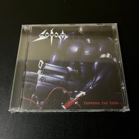 Sodom - Tapping The Vein - ARG