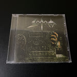Sodom - Better Off Dead - ARG