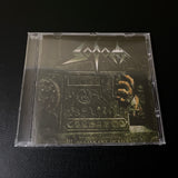 Sodom - Better Off Dead - ARG