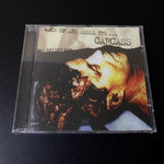 Carcass - Wake Up And Smell The… - ARG