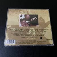 Carcass - Wake Up And Smell The… - ARG