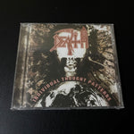Death - Individual Thought Patterns - ARG