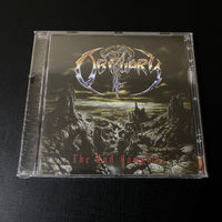 Obituary - The End Complete - ARG