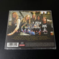 Obituary - The End Complete - ARG