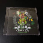 Udo - Celebrator - Rare Tracks - ARG