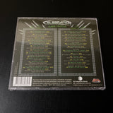 Udo - Celebrator - Rare Tracks - ARG