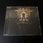 Udo - Metallized - ARG